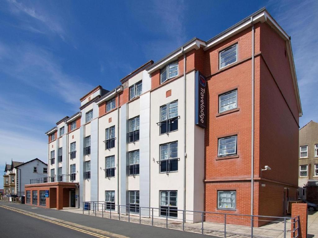 Travelodge South Promenade 3* Blackpool